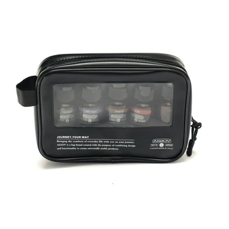 <AS2OV> TRAVEL BOTTLE