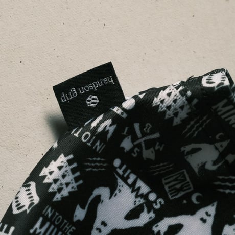 < SomAbito> ARM COVER