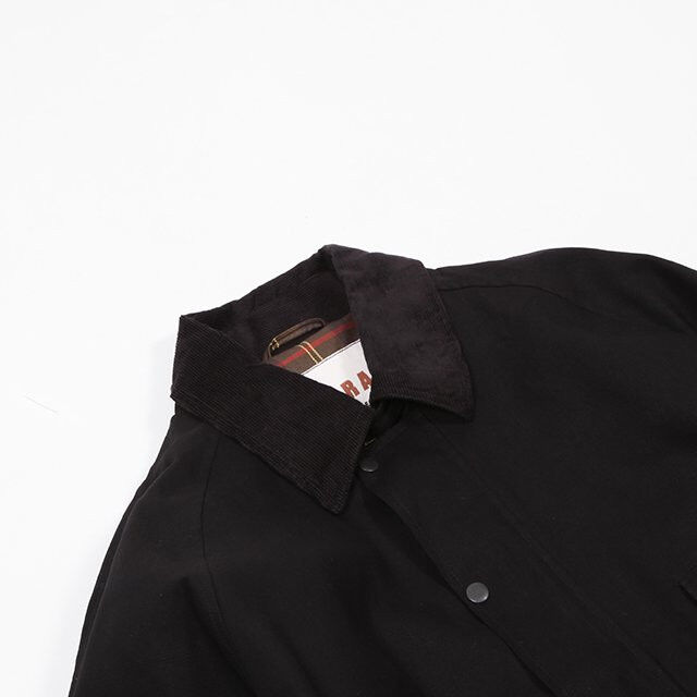 PORTRAITE ジャケット ショート PORTRAITE | ポートレイト> Classic Field Jacket-Short