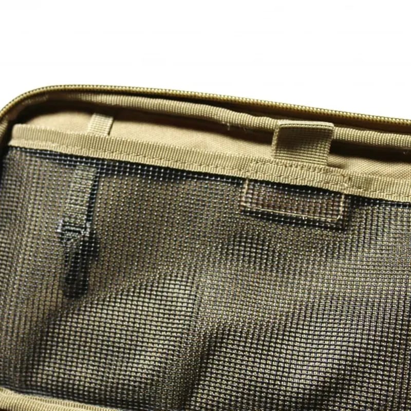 NATAL DESIGN>Kamping Kushion Box RECTANGLE M【2 NATAL DESIGN>Kamping Kushion Box RECTANGLE M【2