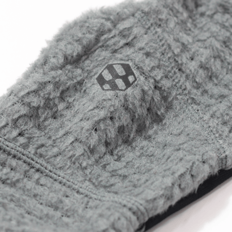 <handsongrip> Hobo Alpha【Gray】