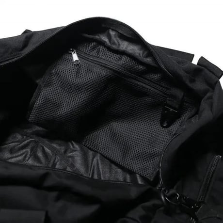 <NATAL DESIGN>KAMPING DUFFLE BAG TYPE.2