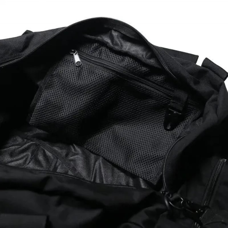 NATAL DESIGN>KAMPING DUFFLE BAG TYPE.2 | UNWAS