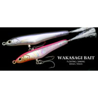 < DEPS> WAKASAGI BAIT [S]