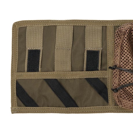 < POST GENERAL > CAR VISOR ORGANIZER / カーバイザー オーガナイザー