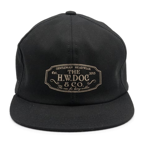 帽子 THE.H.W.DOG&CO ASCOT W-ASCOT – THE H.W.DOG&CO.
