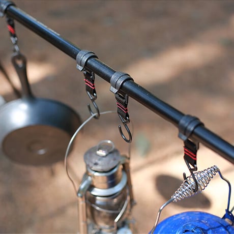 <MINIMAL WORKS> INDIAN HANGER HOOK L