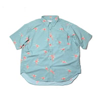<NATAL DESIGN>HOME BOUND SS SHIRTS 3(2colors)