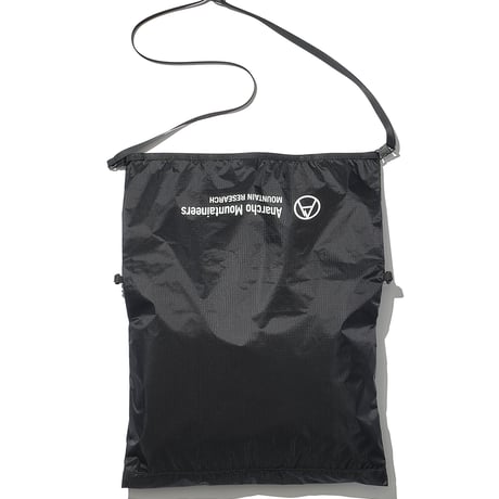 <MOUNTAIN RESEARCH>C.E. 3Way bag【2colors】