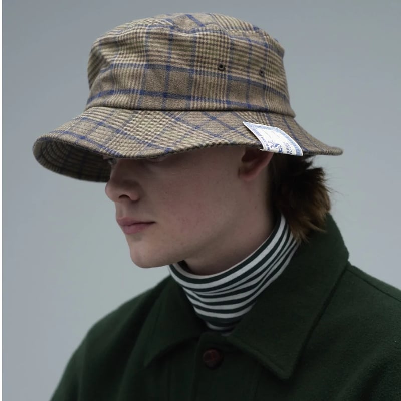 帽子 hwdog WN ARMY HAT 40 hwdog WN ARMY HAT 40 THE H.W. DOG & CO. – hideandseekStore