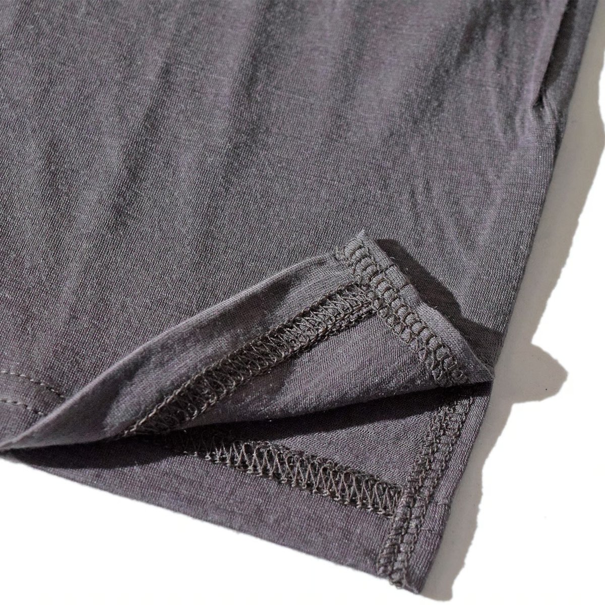 ELDORESO>Merino Wool Sleeveless【2colors】 | UNW