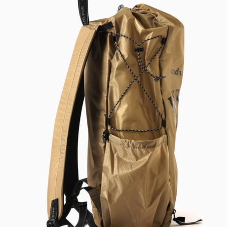 <and wander>hikingb club sil daypack