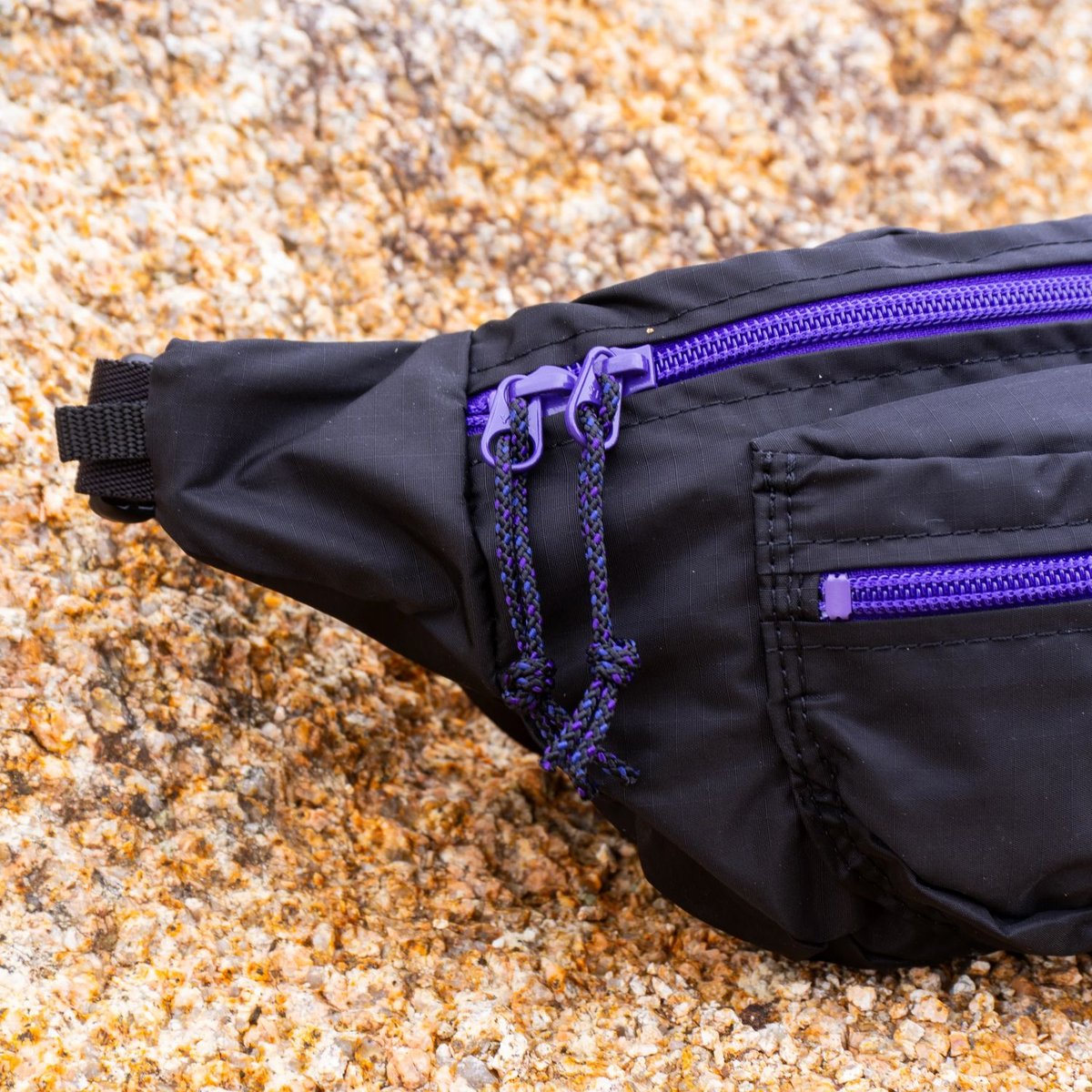 HIKER TRASH | ハイカートラッシュ> PACK TO THE FUTURE 【3