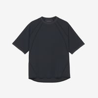 <Goldwin>メッシュワッフルアクチノイドティーシャツ（ユニセックス）【3colors】