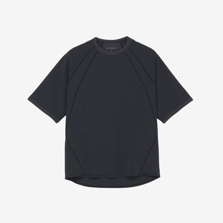 <Goldwin>メッシュワッフルアクチノイドティーシャツ（ユニセックス）【3colors】
