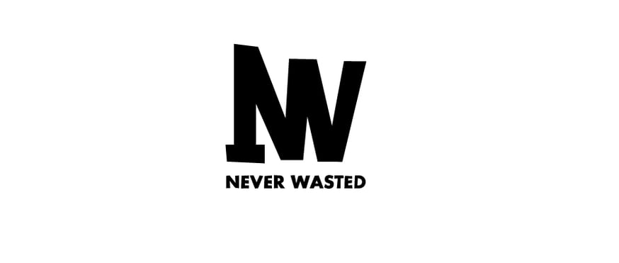 NEVER WASTED LAUNCH！ | UNWASTED | アンウェイステッド