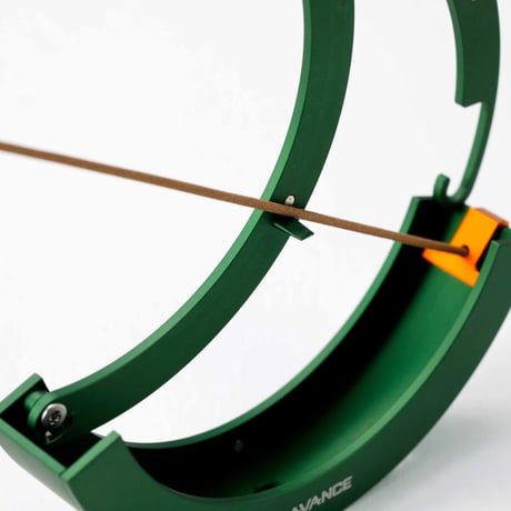 < INAVANCE >INCENSE HOLDER【2colors】