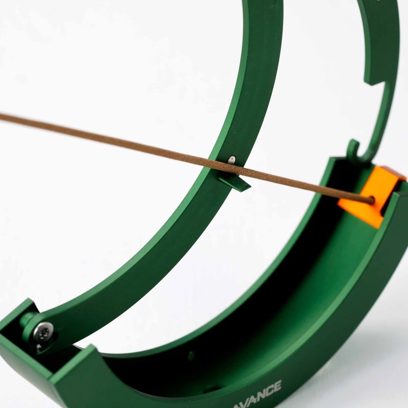 INAVANCE >INCENSE HOLDER【2colors】 | UNWASTED 