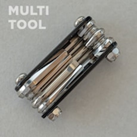 <WHATNOT>MULTI TOOL