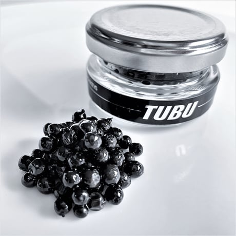 <NATURAL MOUNTAIN MONKEYS>TUBU Amani Pepper（亜麻仁胡椒）