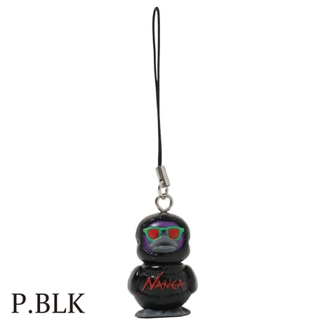 <NANGA | ナンガ> GAAACY KEY HOLDER / ガーシーキーホルダー