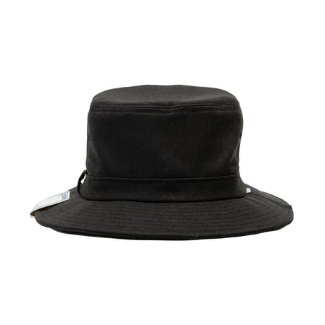 <THE H.W DOG&CO.>WEST POINT BUCKET HAT【2colors】size38