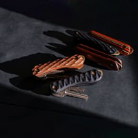 <FEDECA | フェデカ> FEDECAキーオーガナイザー【3colors】