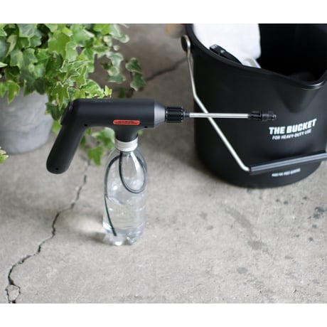 < POST GENERAL > ELECTRIC WATER SPRAYER / 充電式 ウォータースプレー