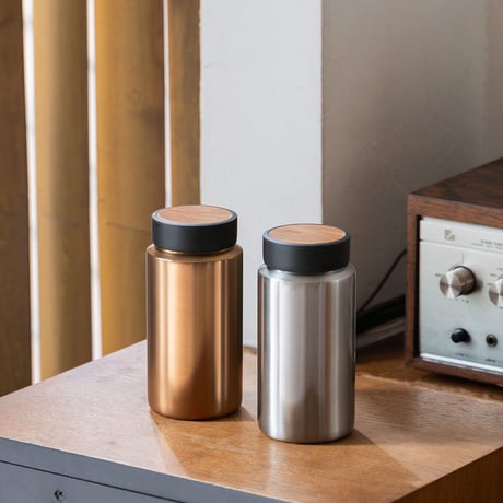 <RIVERS>MOKU COFFEE COPPER