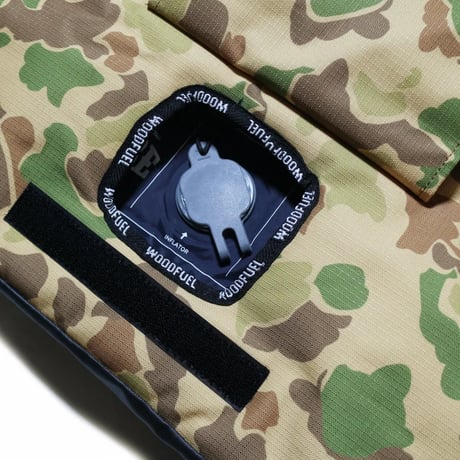<NATAL DESIGN>BOMBE 2P Gen.4