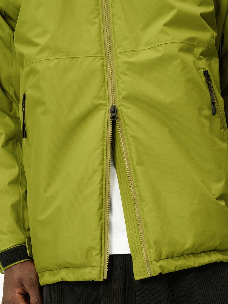 ★6.2万円★未使用品★スウィングトップ★sizeL Goldwin>ウインドストッパーバイゴアテックスラボズパフィー