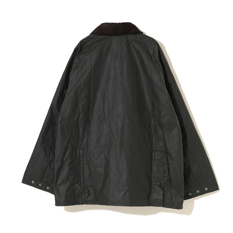Barbour>BEDALE WAX（ オーバーサイズ フィット ） 【2colors】 |