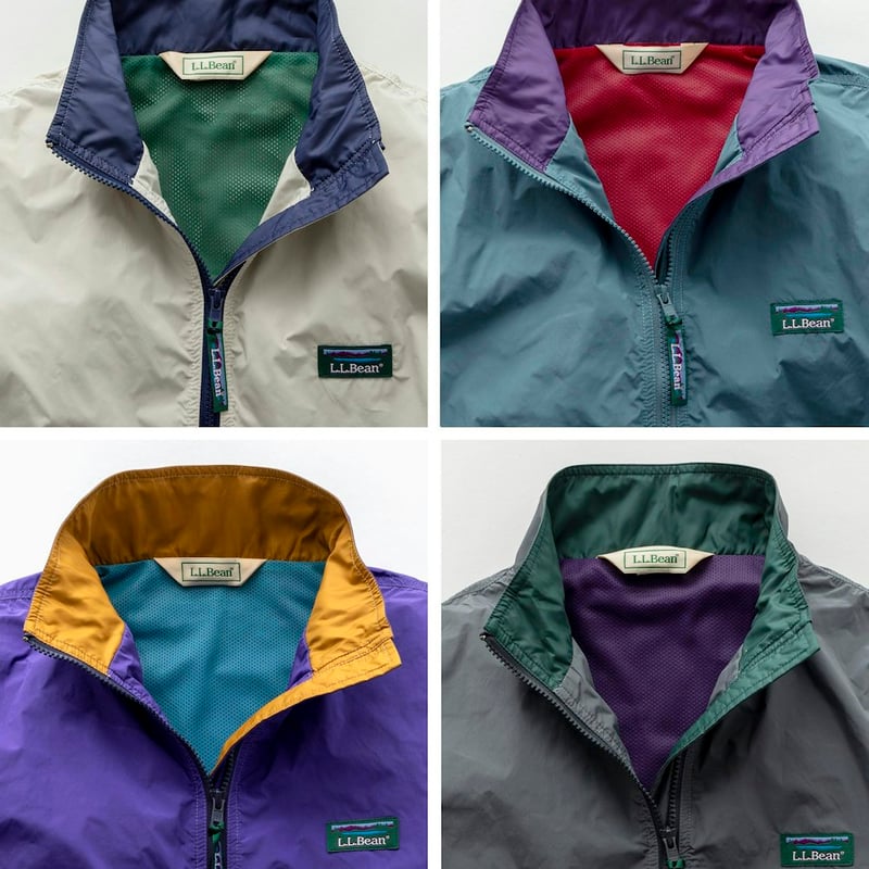 エルエルビーンL.L.Bean Roxbury Jacket 【メンズ】 エルエルビーン メンズ アウトドア ジャケット Roxbury Jacket 5175