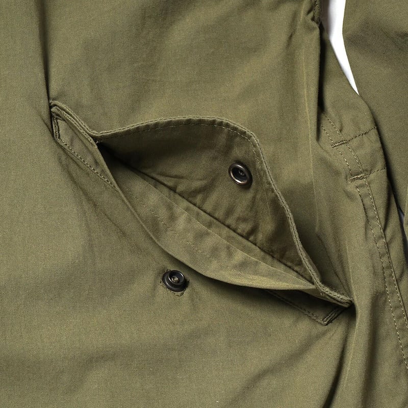 BALLISTICSバリスティクス CORONA M65 PARKA Ballistics / CORONA M65 PARKA | ROCK STEPPERS