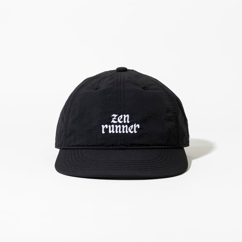 TACOMA FUJI RECORDS> ZEN RUNNER CAP '26 desig