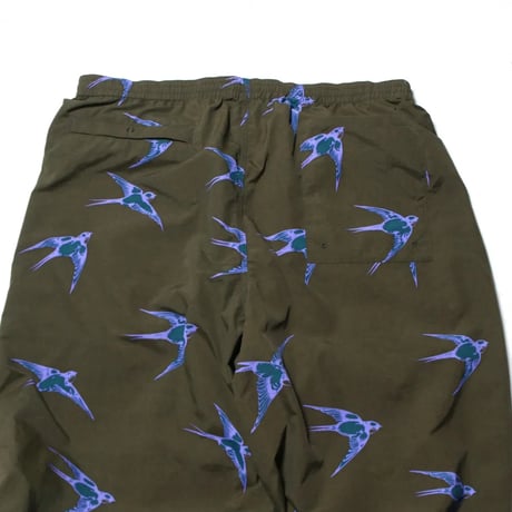 <NATAL DESIGN>HOME BOUND PANTS 4【2colors】