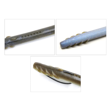 < DEPS> SLENDER SCAT 5inch【6colors】