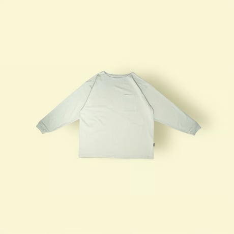 <half track products> LONG T【4colors】