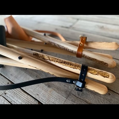 < SomAbito>ソマチェア (hunting) oldtreeシリーズ ※店頭販売のみ