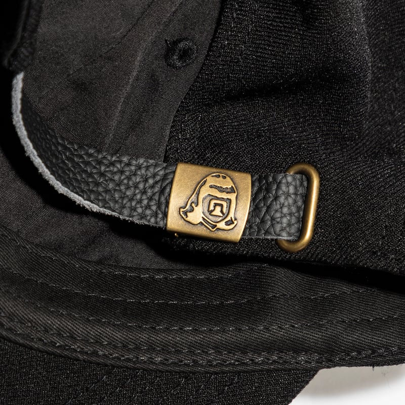 TACOMA FUJI RECORDS> 藝術科学思想自然 CAP | UNWASTED |