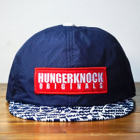 <HUNGERKNOCK ORIGINALS | ハンガーノックオリジナルス> PANCHING CAP