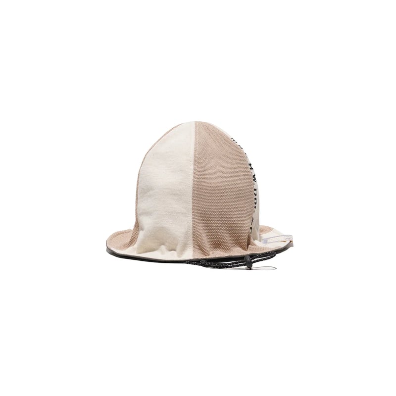yoli Tulip hat ベージュ Yoli Tulip hat