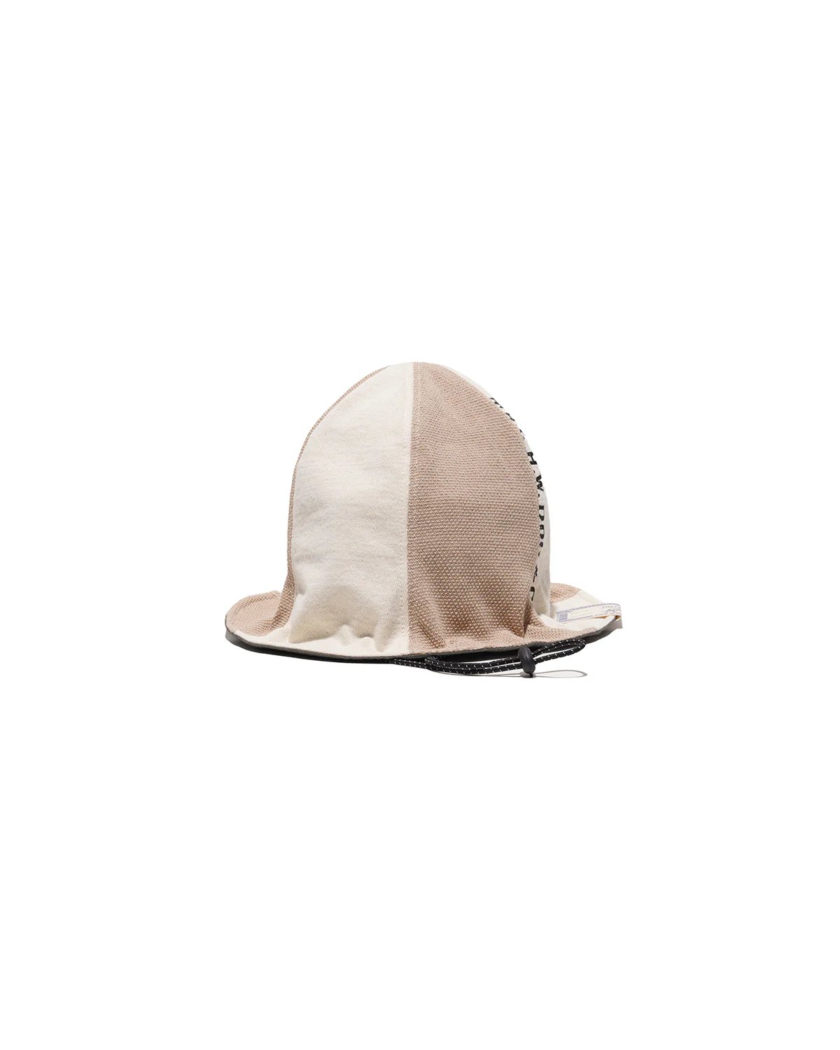 THE H.W DOG&CO.>2TONE TULIP HAT【3colors】 | UNW