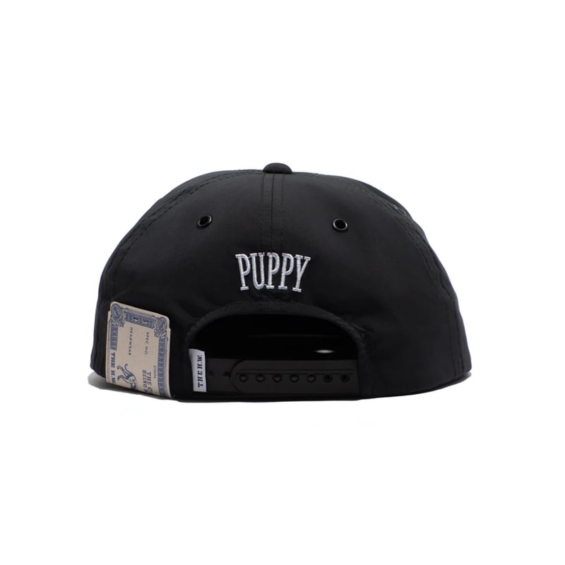 Puppyページです THE H.W DOG&CO.>PUPPY SKATE CAP【4colors】 | UNW