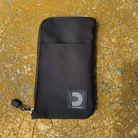 < HALF TRACK PRODUCTS > BANK【3colors】