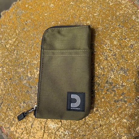 < HALF TRACK PRODUCTS > BANK【3colors】