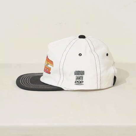 <CAP-TAIN>BACK TO SCHOOL