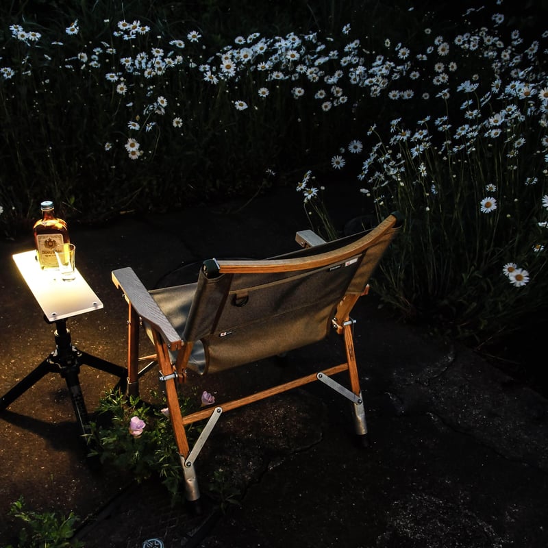 テーブル・チェア・ハンモック 38explore Lumico38 QW テーブル・チェア・ハンモック 38explore Lumico38 QW テーブル