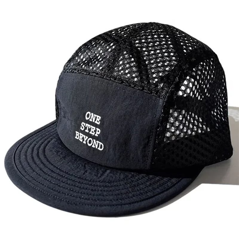 ELDORESO Beyond Mesh Cap エルドレッソ　短つば　マルチ ELDORESO Beyond Mesh Cap ツバ短 ELDORESO エルドレッソ Beyond