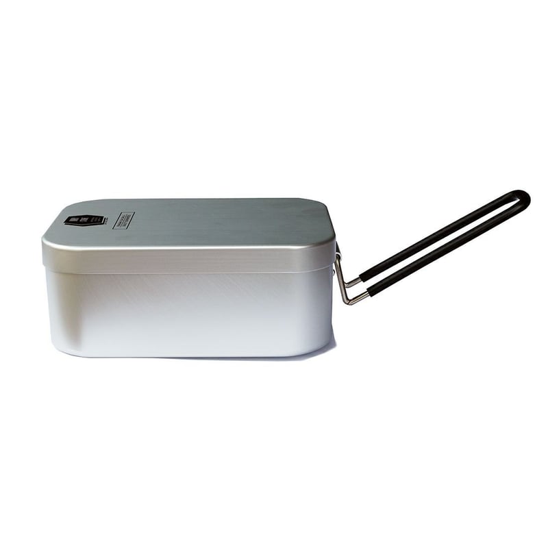 UNBY>MESSTIN メスティン ラージサイズ | UNWASTED | アンウェイ